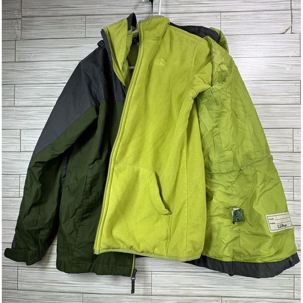 L.L. Bean sale this